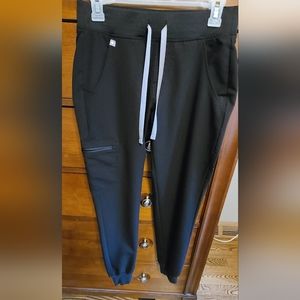 FIGS XS Zamora Jogger. Worn once.